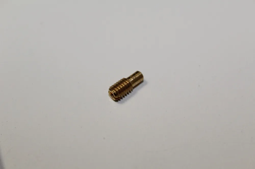 Yamaha RD 350 Leerlaufdüse 30 für Sportauspuff Günstig